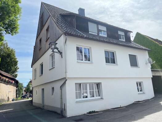Wohnung zur Miete 900 € 3,5 Zimmer 96 m² frei ab 01.11.2026 Isny Isny im Allgäu 88316