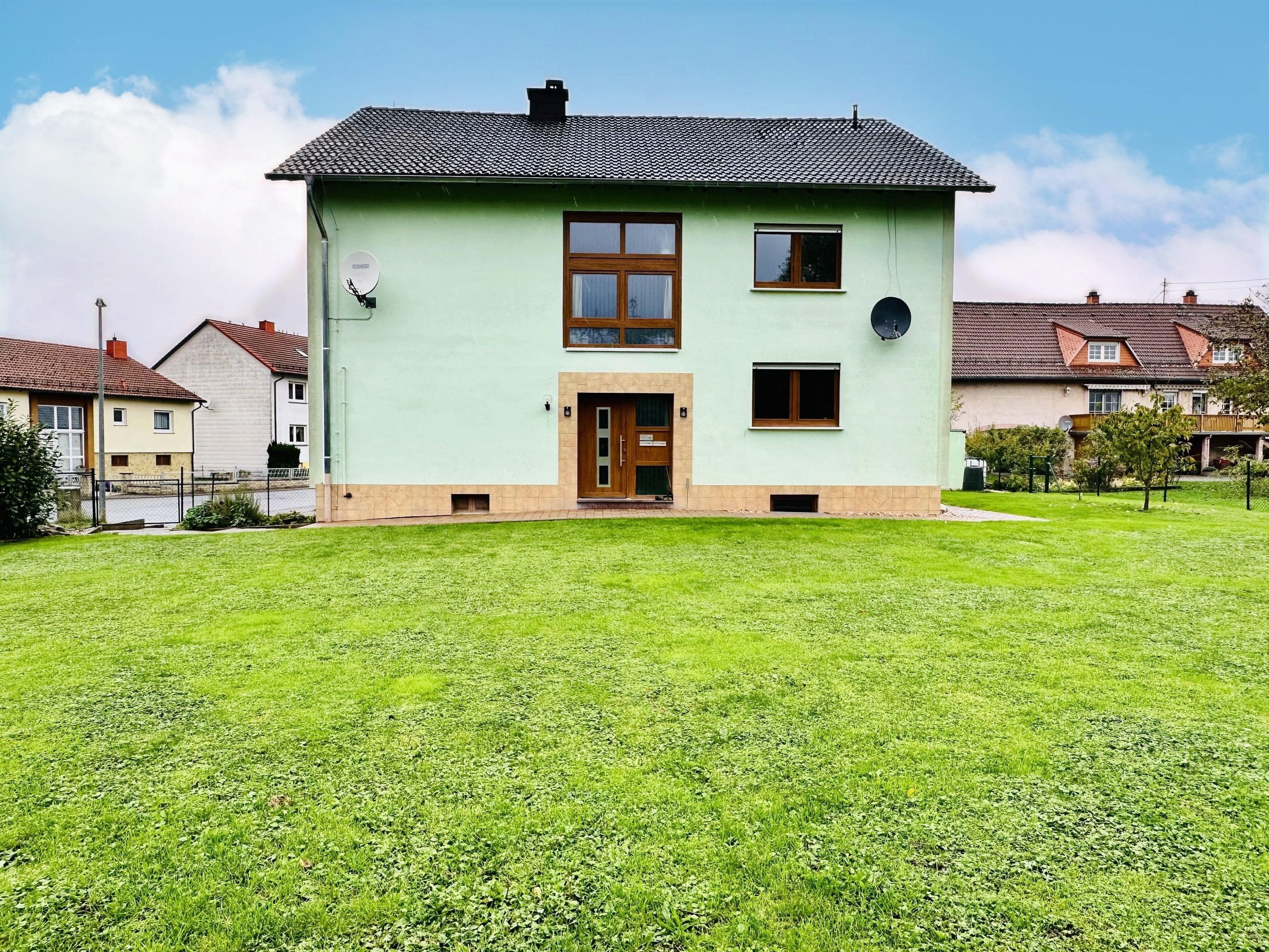 Einfamilienhaus zum Kauf 290.000 € 6 Zimmer 198,5 m²<br/>Wohnfläche 901 m²<br/>Grundstück Bottenbach 66504