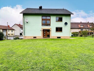 Einfamilienhaus zum Kauf 290.000 € 6 Zimmer 198,5 m² 901 m² Grundstück Bottenbach 66504