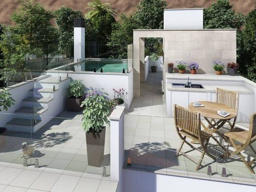 Chalet zum Kauf - Erstbezug 850.000 € 4 Zimmer 232 m² Nerja 29780