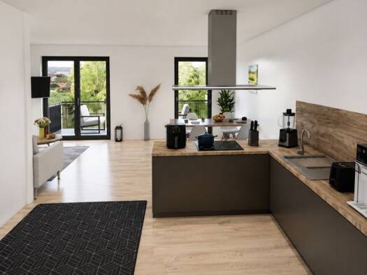Wohnung zum Kauf - Erstbezug provisionsfrei 440.000 € 3 Zimmer 80 m² Basdorf Wandlitz 16348