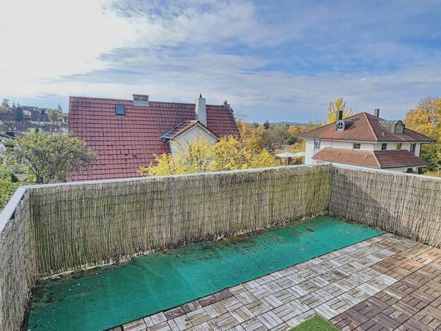 Wohnung zur Miete 700 € 4 Zimmer 102 m² 1. Geschoss Coburg 96450