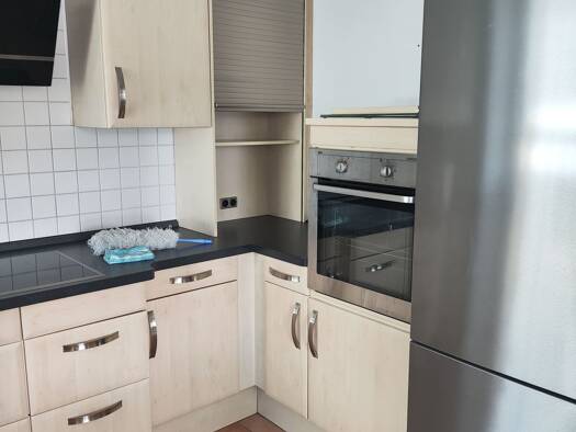 Wohnung zur Miete 1.130 € 3,5 Zimmer 84 m² Geschoss 2/3 frei ab 01.05.2026 Mettingen Esslingen am Neckar 73733