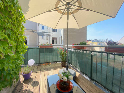 Wohnung zur Miete auf Zeit 1.375 € 1 Zimmer 32 m² frei ab 31.12.2027 Wien 1170