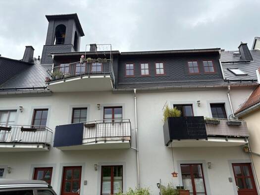 Maisonette zum Kauf 163.000 € 3 Zimmer 87,6 m² 1. Geschoss Freiberg Freiberg 09599