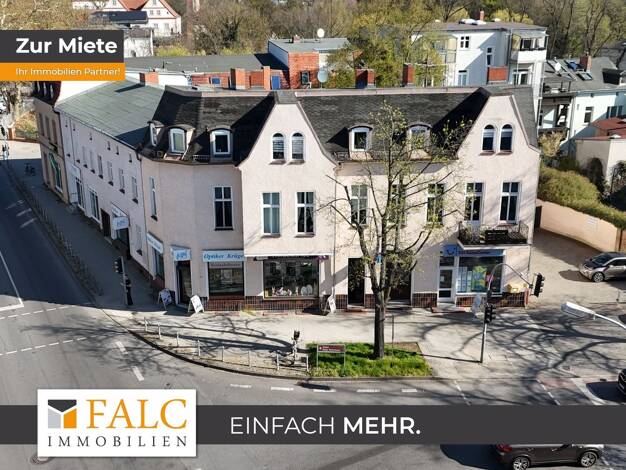 Wohnung zur Miete 1.200 € 4 Zimmer 80 m² frei ab 01.12.2026 Königs Wusterhausen Königs Wusterhausen 15711
