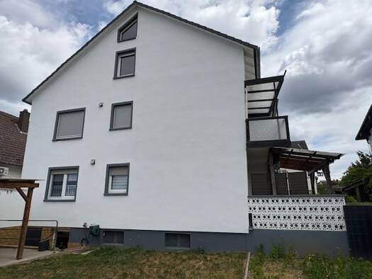 Mehrfamilienhaus zum Kauf als Kapitalanlage geeignet 957.000 € 14 Zimmer 328 m² 900 m² Grundstück Rückingen Erlensee 63526