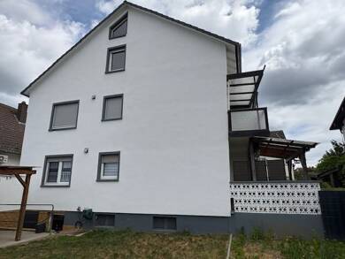 Mehrfamilienhaus zum Kauf als Kapitalanlage geeignet 975.000 € 14 Zimmer 328 m² 900 m² Grundstück Rückingen Erlensee 63526