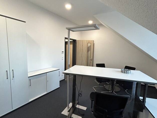 Bürogebäude zur Miete 2.950 € 14 Zimmer Haselünne Haselünne 49740