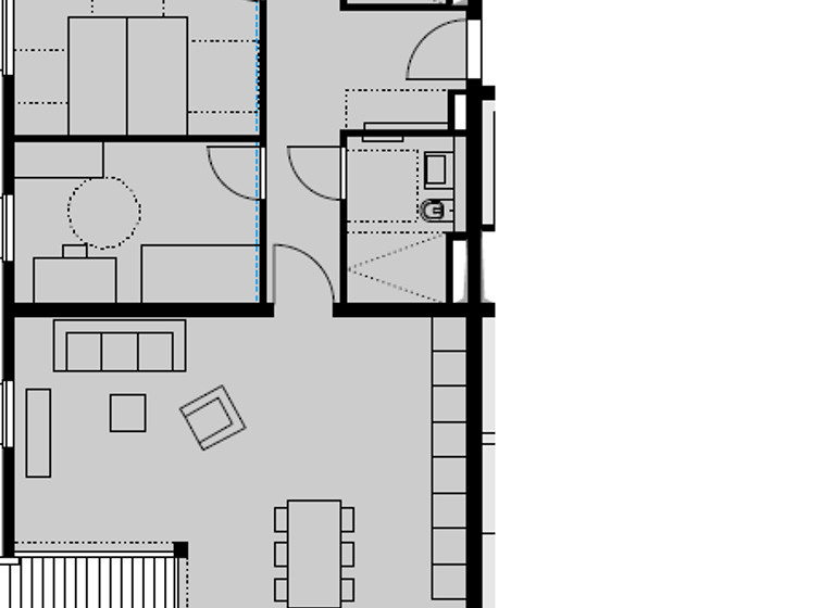 Wohnung zur Miete 2.016 € 5 Zimmer 137,6 m² EG frei ab 01.06.2026 Simone-Veil-Straße 10 Dransdorf Bonn 53121