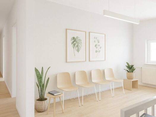 Bürofläche zur Miete 1.185 € 4 Zimmer 175,5 m² Bürofläche teilbar ab 51 m² Mörsen Twistringen 27239