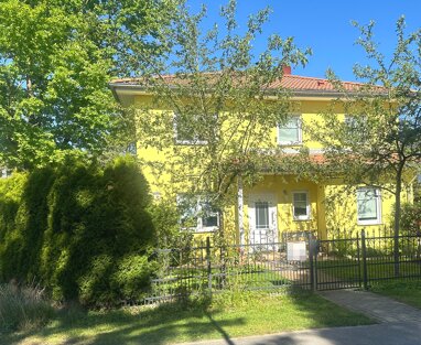 Einfamilienhaus zum Kauf provisionsfrei 845.000 € 5 Zimmer 151,4 m² 634 m² Grundstück Falkenhöh Falkensee 14612