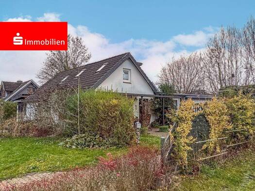 Doppelhaushälfte zum Kauf 98.000 € 2 Zimmer 69 m² 410 m² Grundstück Ascheberg 24326