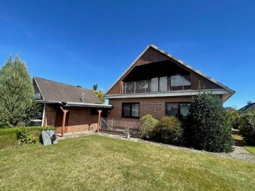 Einfamilienhaus zum Kauf 225.000 € 5 Zimmer 135 m² 967 m² Grundstück Vaale 25594