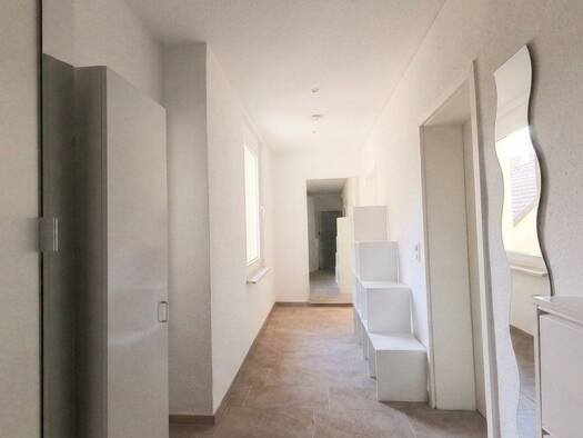 Wohnung zum Kauf 159.000 € 2 Zimmer 53,3 m² 3. Geschoss Braunschweig Nordstadt 38122