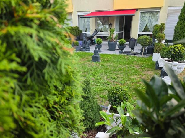 Wohnung zum Kauf provisionsfrei 299.000 € 2 Zimmer 70 m² EG frei ab 01.10.2026 Neuröthenbach Nürnberg 90449
