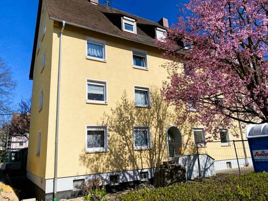 Wohnung zum Kauf 220.000 € 3 Zimmer 52,8 m² Friedrichshafen 88046