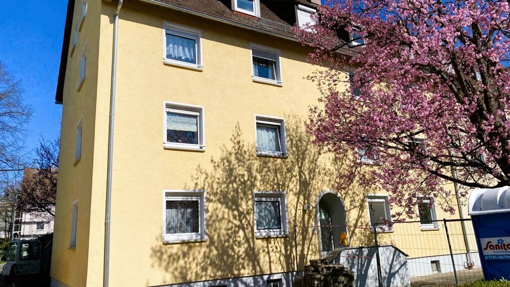 Wohnung zum Kauf 220.000 € 3 Zimmer 52,8 m² Friedrichshafen 88046