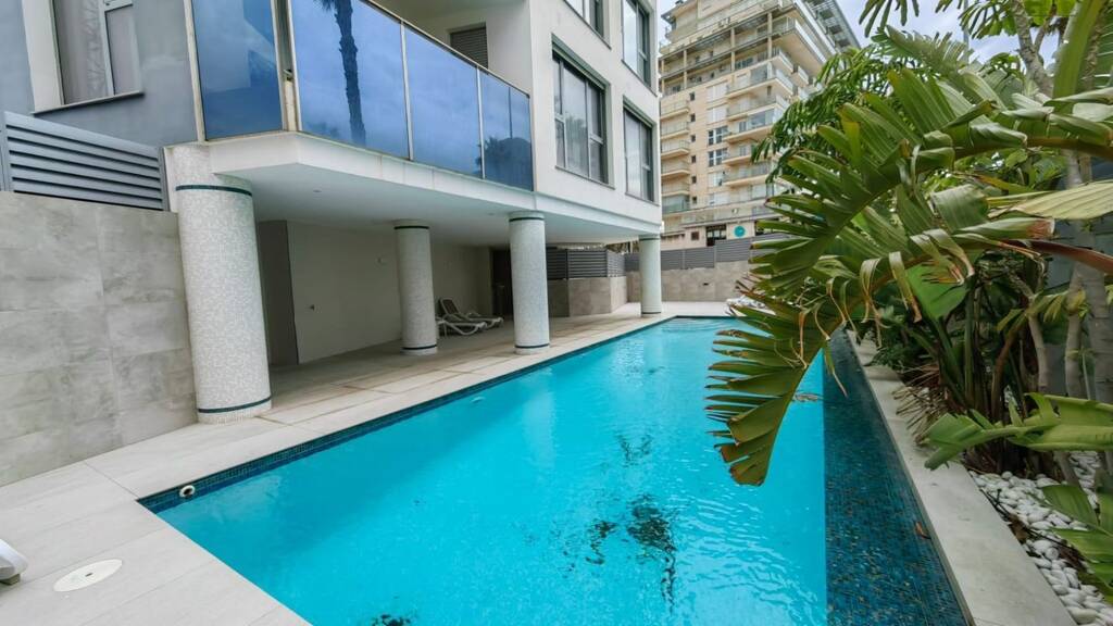 Wohnung zum Kauf 725.000 € 116 m² Calpe (Calp) 03710