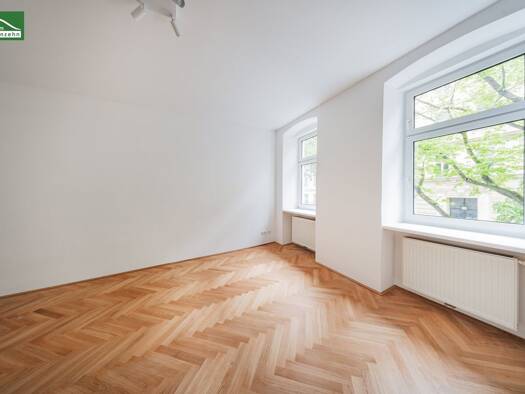 Wohnung zum Kauf 660.000 € 5 Zimmer 103 m² 1. Geschoss Wolfgang-Schmälzl-Gasse 4 Leopoldstadt 1020