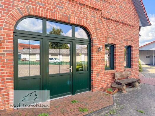Wohnung zum Kauf 259.000 € 3 Zimmer 86 m² Sulingen 27232
