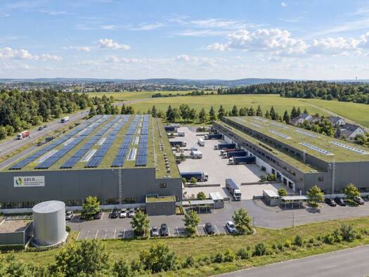 Lagerhalle zur Miete 24.060,8 m² Lagerfläche Peggau 8114