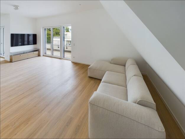 Wohnung zur Miete 1.995 € 3 Zimmer 105 m² Innenstadt Aschaffenburg 63739