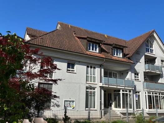 Bürofläche zum Kauf 150.000 € 1 Zimmer 83,4 m² Bürofläche Zell Zell am Harmersbach 77736