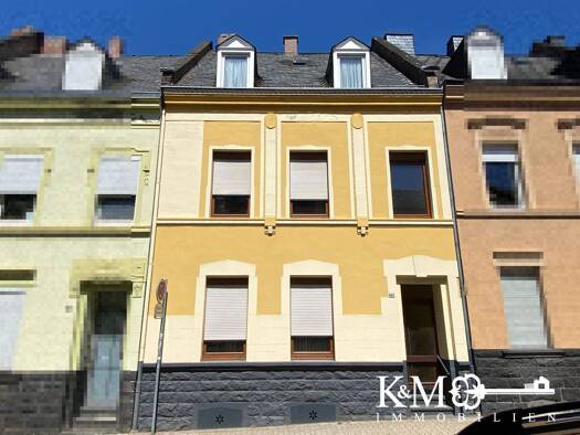 Reihenmittelhaus zum Kauf 255.000 € 5 Zimmer 165 m² 233 m² Grundstück Mayen 56727
