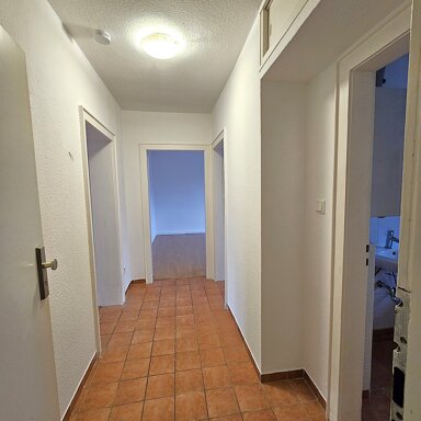 Wohnung zur Miete 534 € 3 Zimmer 62,5 m² Georg Fischer / Am Hoxhof Mettmann 40822