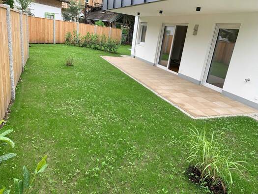 Terrassenwohnung zum Kauf 530.000 € 3 Zimmer 86,9 m² EG Bad Reichenhall Bad Reichenhall 83435