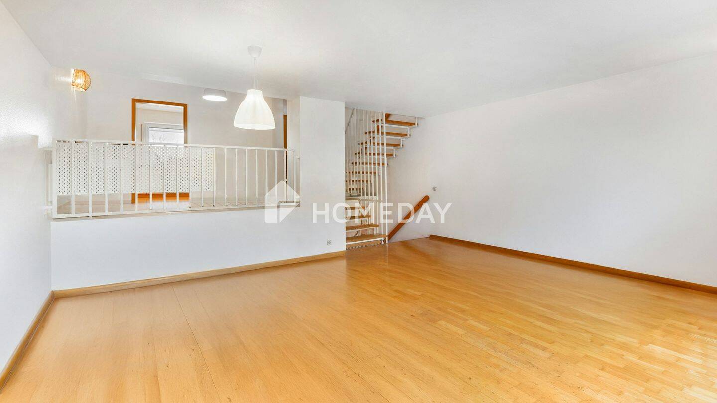Reihenmittelhaus zum Kauf - Ansicht 4