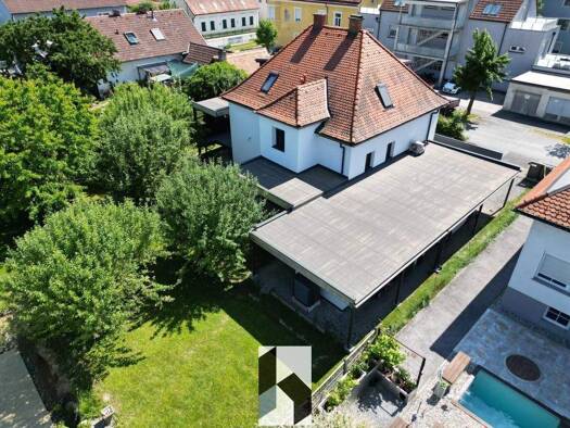 Einfamilienhaus zum Kauf 849.000 € 3 Zimmer 139 m² 1.207 m² Grundstück Fürstenfeld 8280