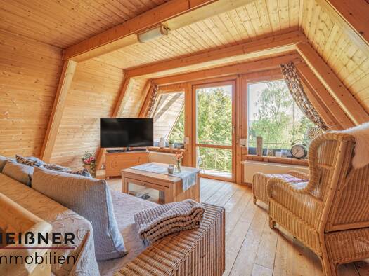 Einfamilienhaus zum Kauf als Kapitalanlage geeignet 165.000 € 3 Zimmer 59 m² 1.817 m² Grundstück Suhl Suhl 98528