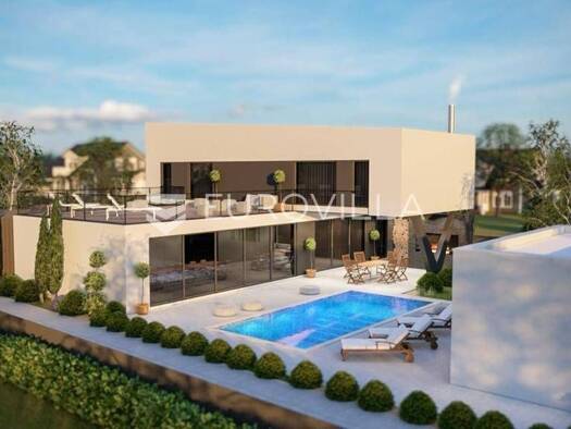Haus zum Kauf 390.000 € 4 Zimmer 400 m² Micevec Velika Gorica
