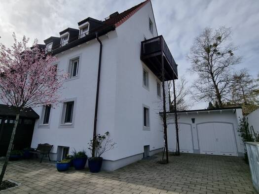 Wohnung zur Miete 1.250 € 2 Zimmer 54 m² 1. Geschoss Pfeivestlstraße 35 Pasing-Obermenzing München 81243