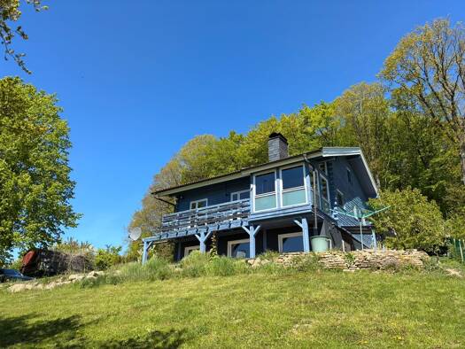 Einfamilienhaus zum Kauf provisionsfrei 290.000 € 9 Zimmer 180 m² 2.700 m² Grundstück frei ab sofort Am Schalkenberg 8 Ersrode Ludwigsau 36251