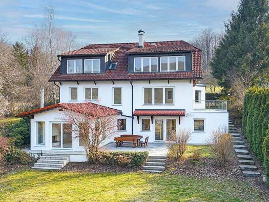Villa zum Kauf 1.550.000 € 7 Zimmer 426 m² 1.401 m² Grundstück Purkersdorf 3002