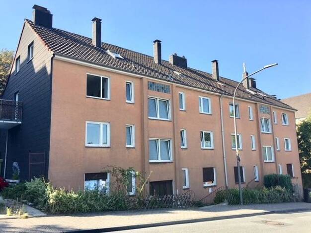 Wohnung zur Miete 489 € 2 Zimmer 48 m² frei ab 29.08.2026 Rudolfstraße 82 Barmen Barmen 42285