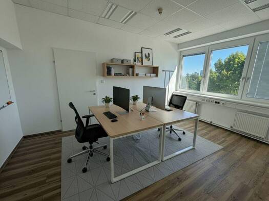 Bürogebäude zur Miete 1.272 € 4 Zimmer Wien 1230