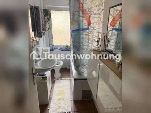 Wohnung zur Miete Tauschwohnung 560 € 3 Zimmer 69 m² 2. Geschoss Ehrenfeld Ehrenfeld 50823