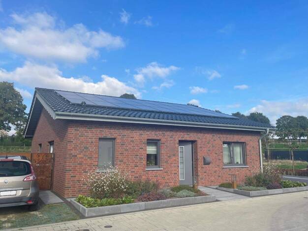 Bungalow zum Kauf 579.000 € 3 Zimmer 113 m² 478 m² Grundstück Langbroich Gangelt 52538