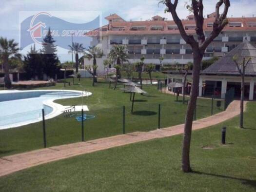 Wohnung zur Miete 930 € 2 Zimmer 70 m² Cartaya 21459
