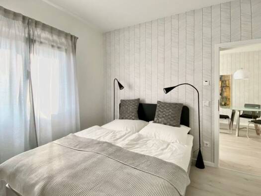 Wohnung zur Miete 699 € 2 Zimmer 50 m² Geschoss 1/2 frei ab 02.09.2026 Renningen Renningen 71272