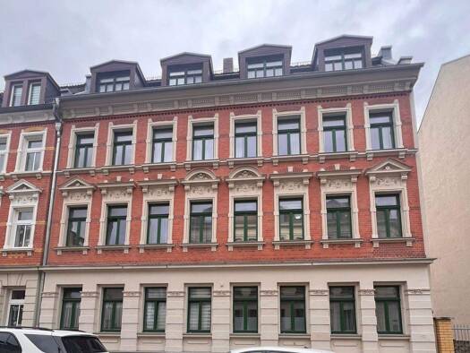 Wohnung zum Kauf provisionsfrei 199.000 € 2 Zimmer 60 m² Wielandstraße 5 Altlindenau Leipzig 04177