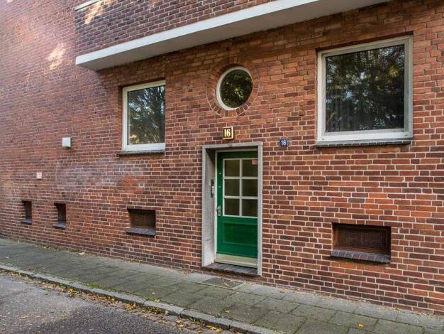 Wohnung zur Miete 509 € 2 Zimmer 52,3 m² EG frei ab 06.03.2026 Buschfeldstraße 16 Gaarden-Ost Kiel 24143