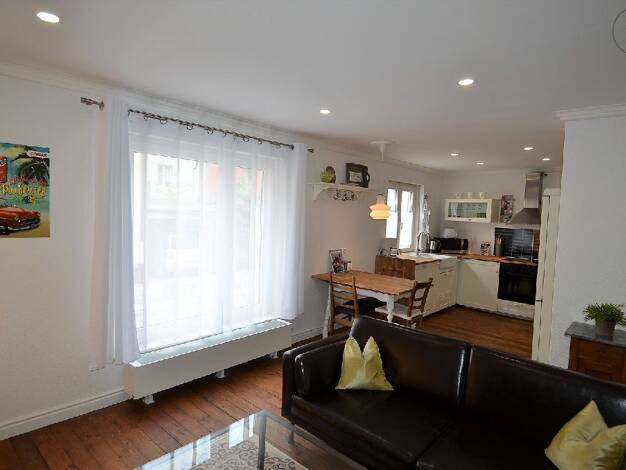 Wohnung zur Miete 1.600 € 3 Zimmer 70 m² EG frei ab 15.09.2026 Innenstadt Innenstadt 86150