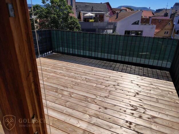 Maisonette zum Kauf 370.000 € 2 Zimmer 93 m² Innenstadt Reutlingen 72764