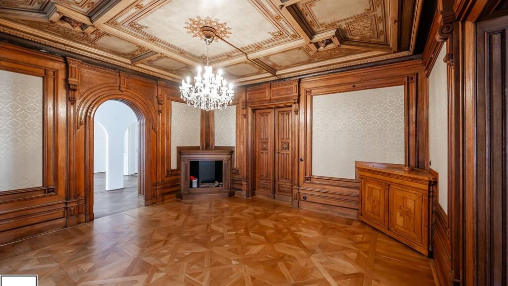 Wohnung zur Miete 3.404 € 7 Zimmer 1. Geschoss Wien 1050