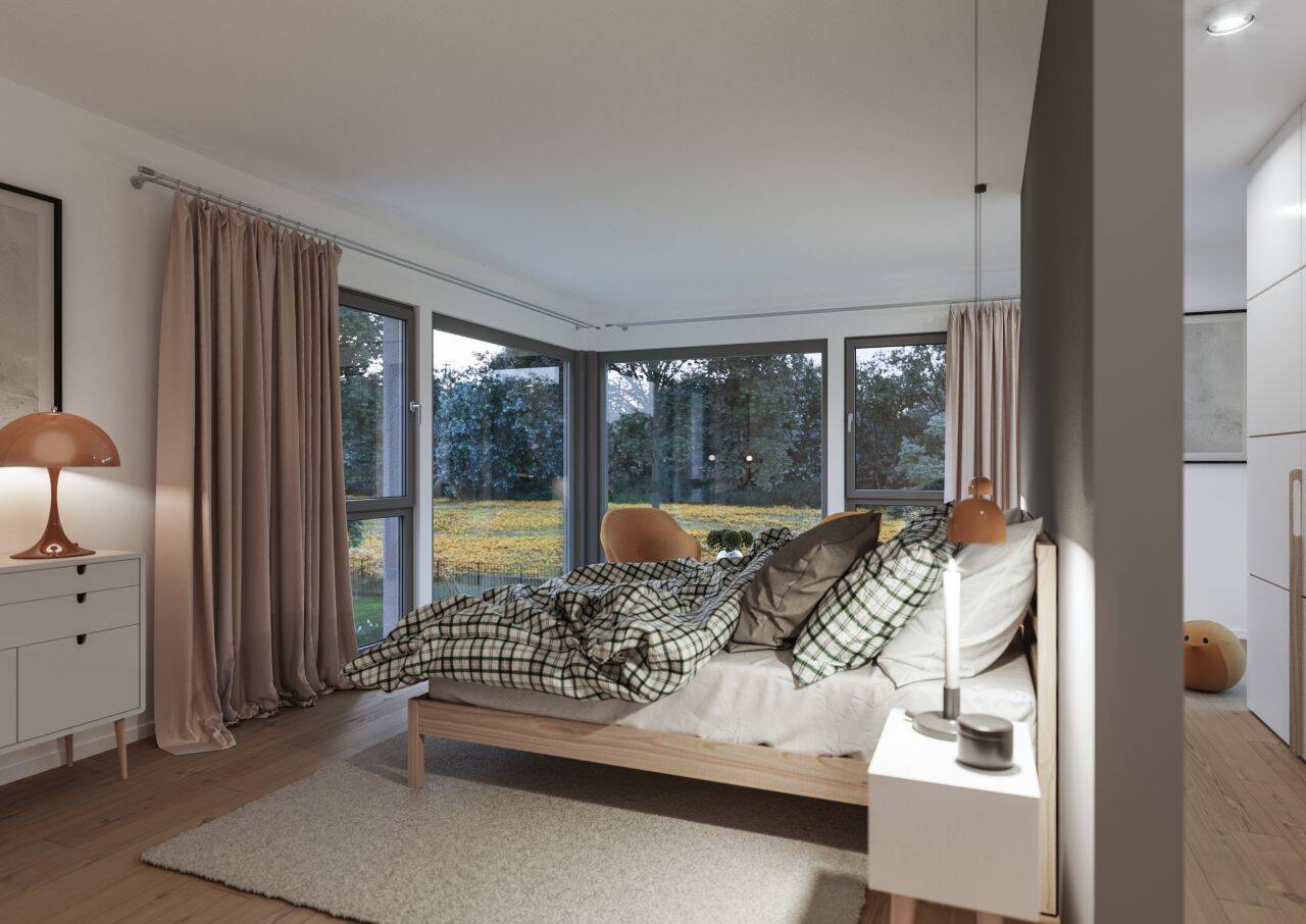 Haus – Magdeburg, Diesdorf - Ansicht 5